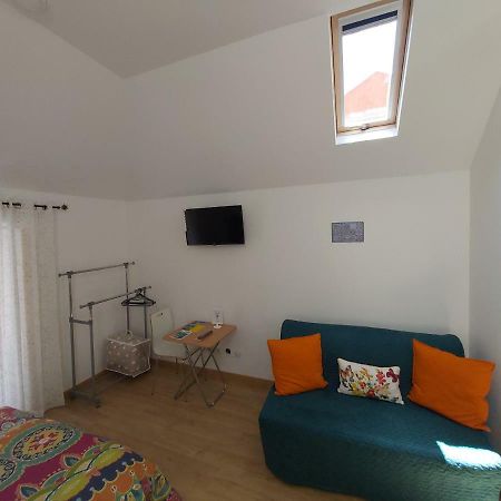 Tipico Romântico II Setúbal Extérieur photo