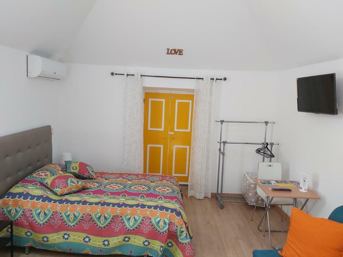Tipico Romântico II Setúbal Extérieur photo
