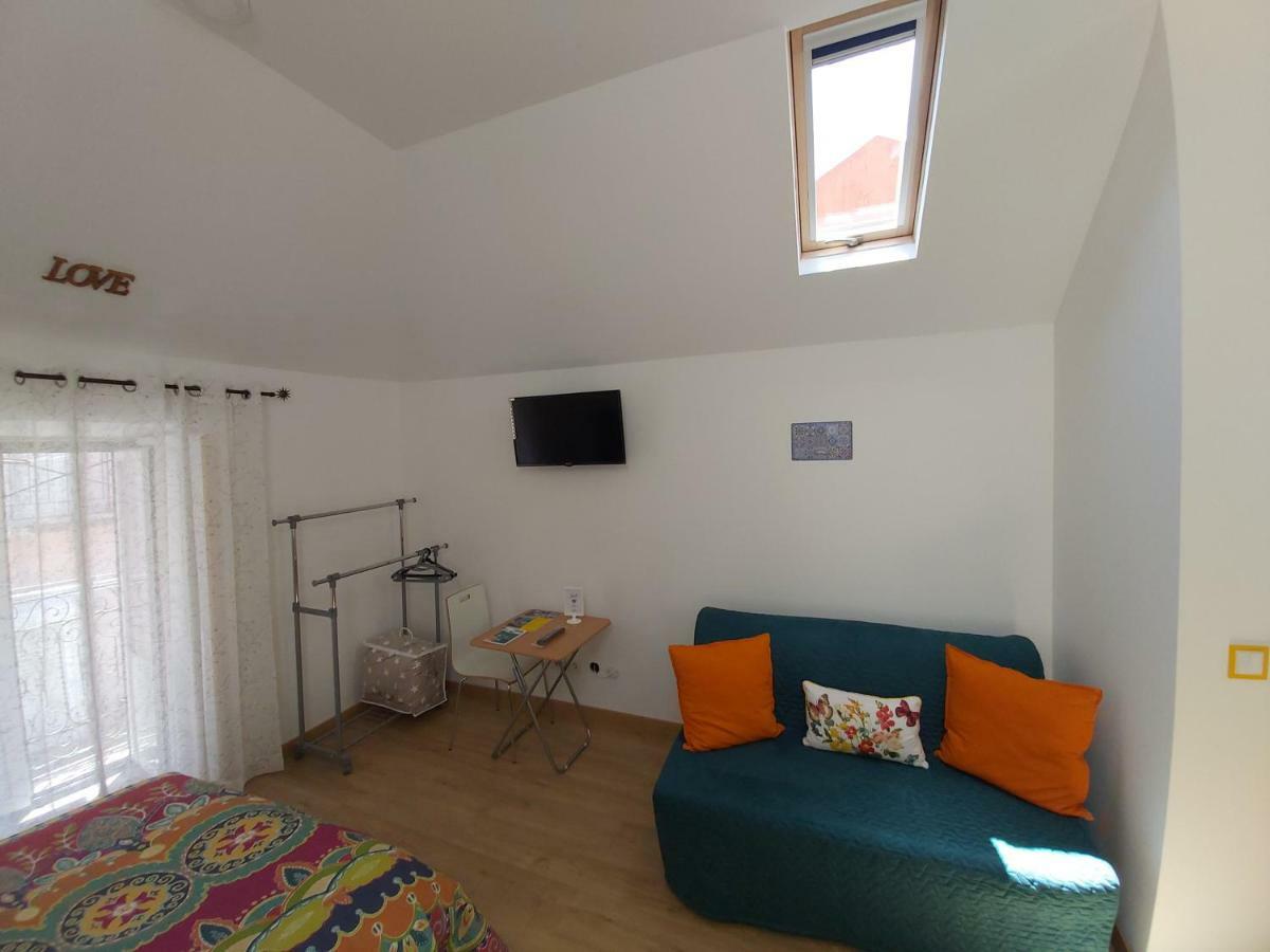 Tipico Romântico II Setúbal Extérieur photo