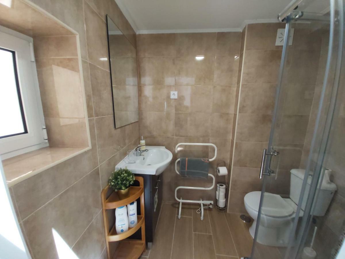 Tipico Romântico II Setúbal Extérieur photo