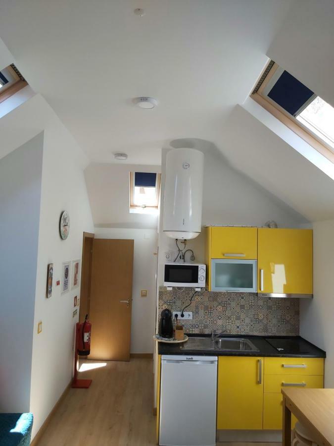 Tipico Romântico II Setúbal Extérieur photo