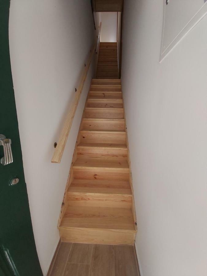 Tipico Romântico II Setúbal Extérieur photo