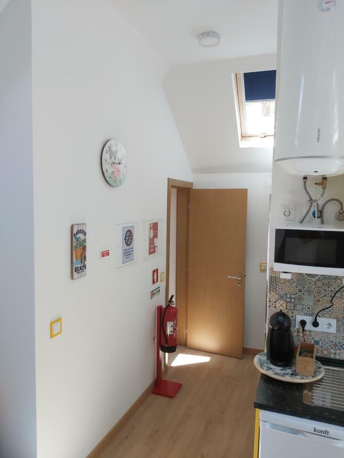 Tipico Romântico II Setúbal Extérieur photo