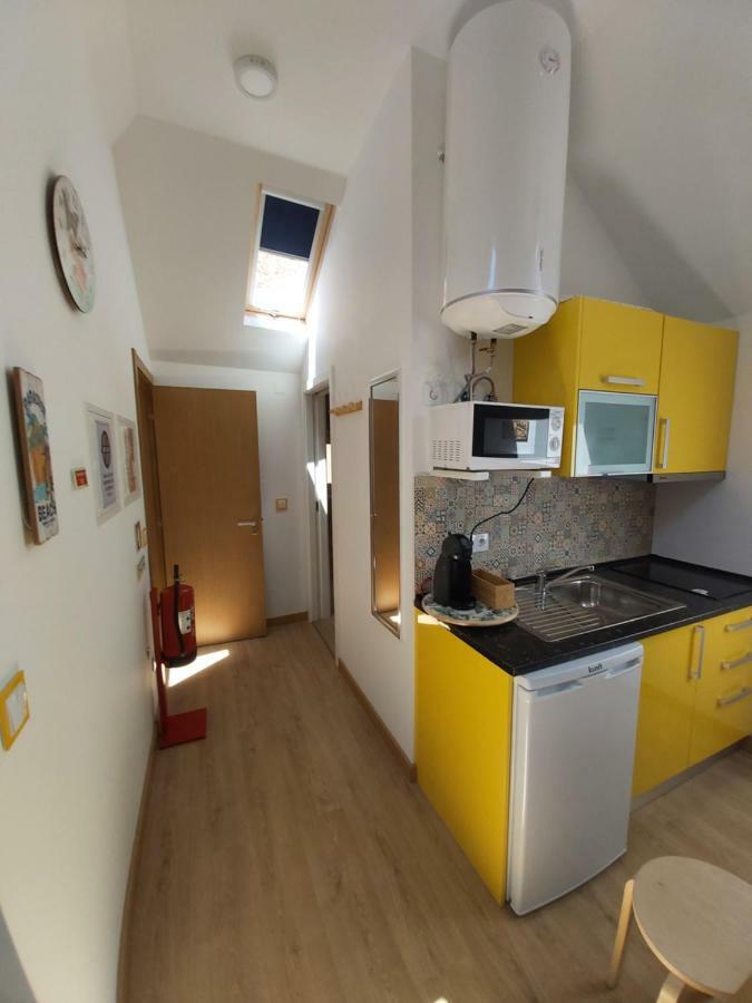 Tipico Romântico II Setúbal Extérieur photo