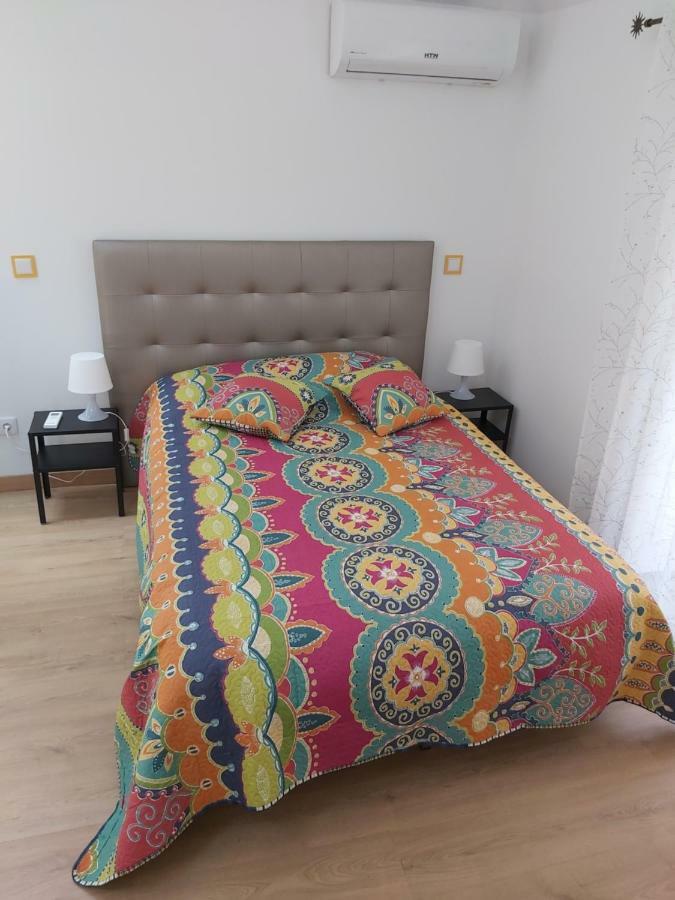 Tipico Romântico II Setúbal Extérieur photo