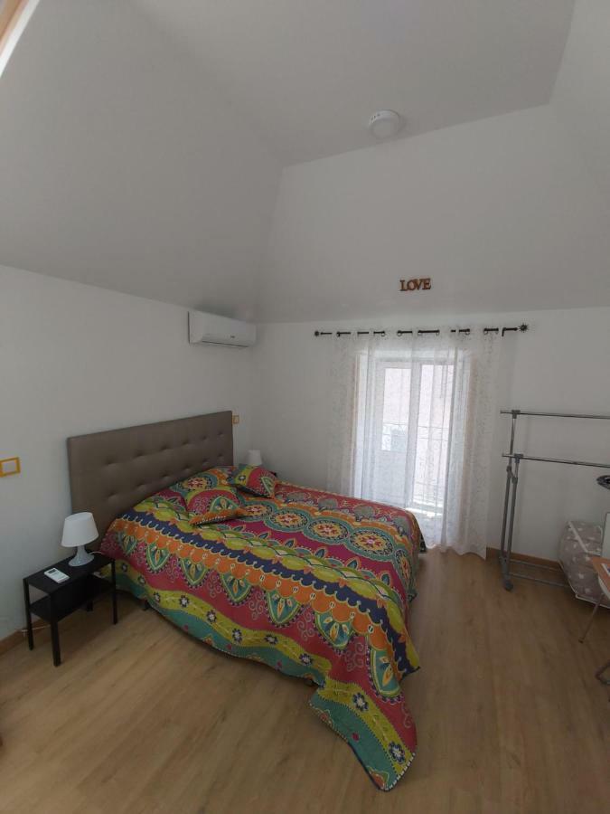 Tipico Romântico II Setúbal Extérieur photo