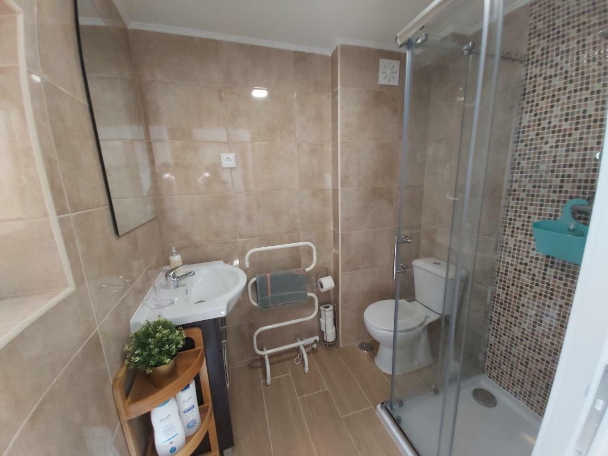 Tipico Romântico II Setúbal Extérieur photo