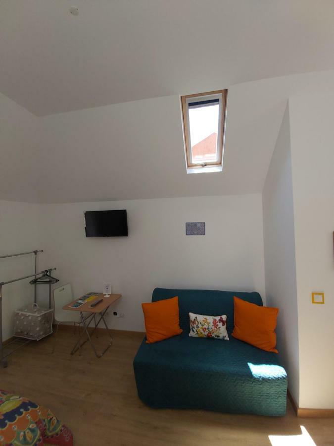 Tipico Romântico II Setúbal Extérieur photo