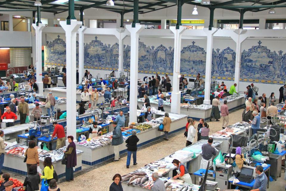 Tipico Romântico II Setúbal Extérieur photo